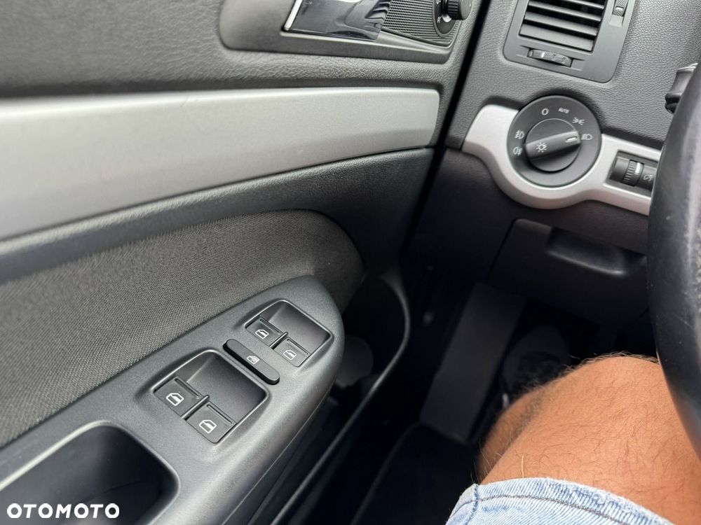 Skoda Octavia - 24