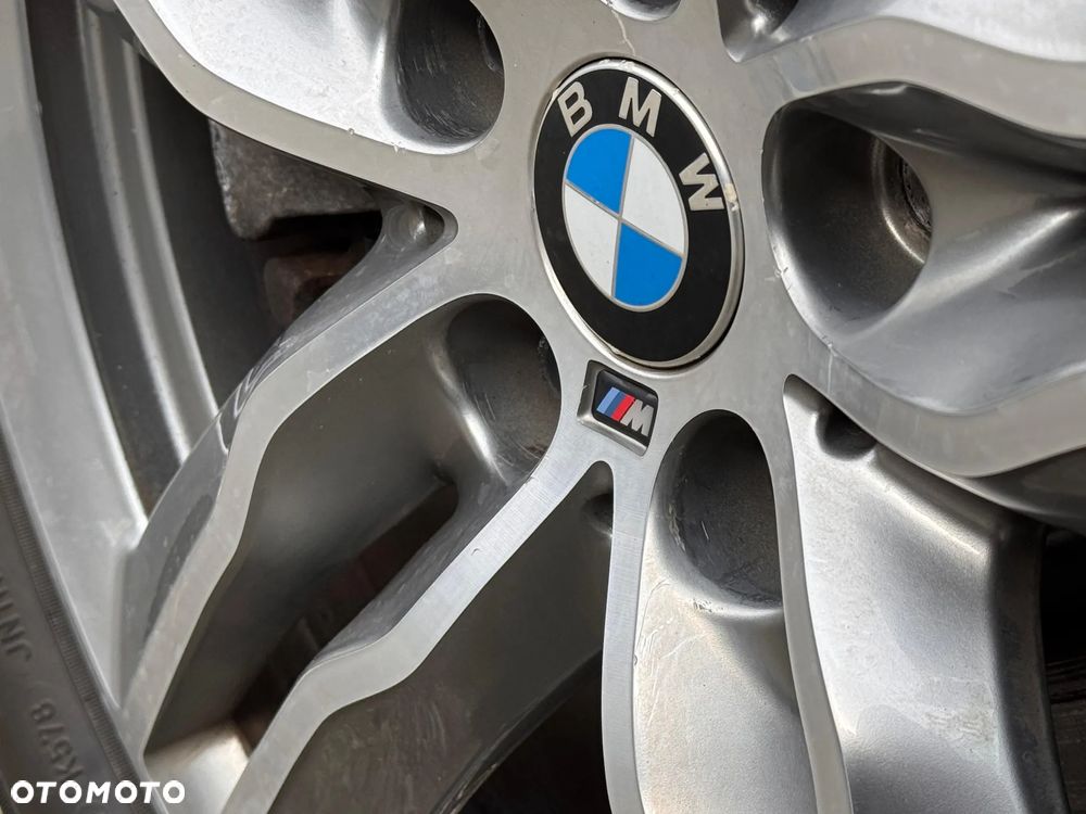 BMW X1 xDrive25i GPF M Sport - 38