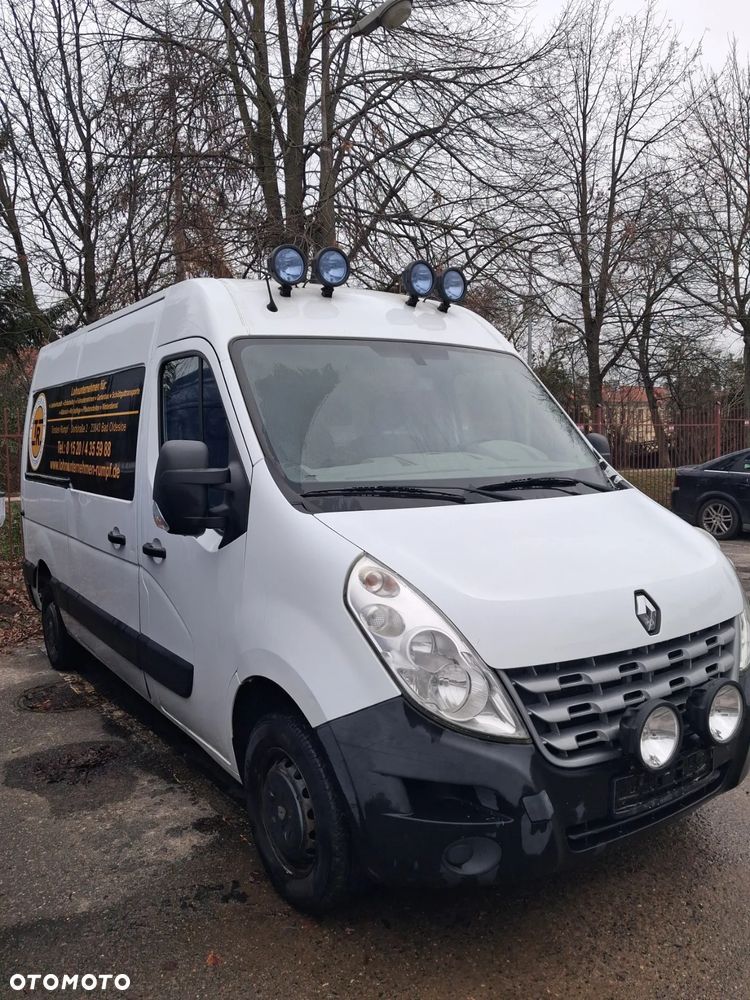 Mercedes-Benz Sprinter - 11