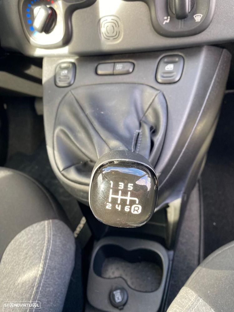 Fiat Panda 1.0 Hybrid - 8