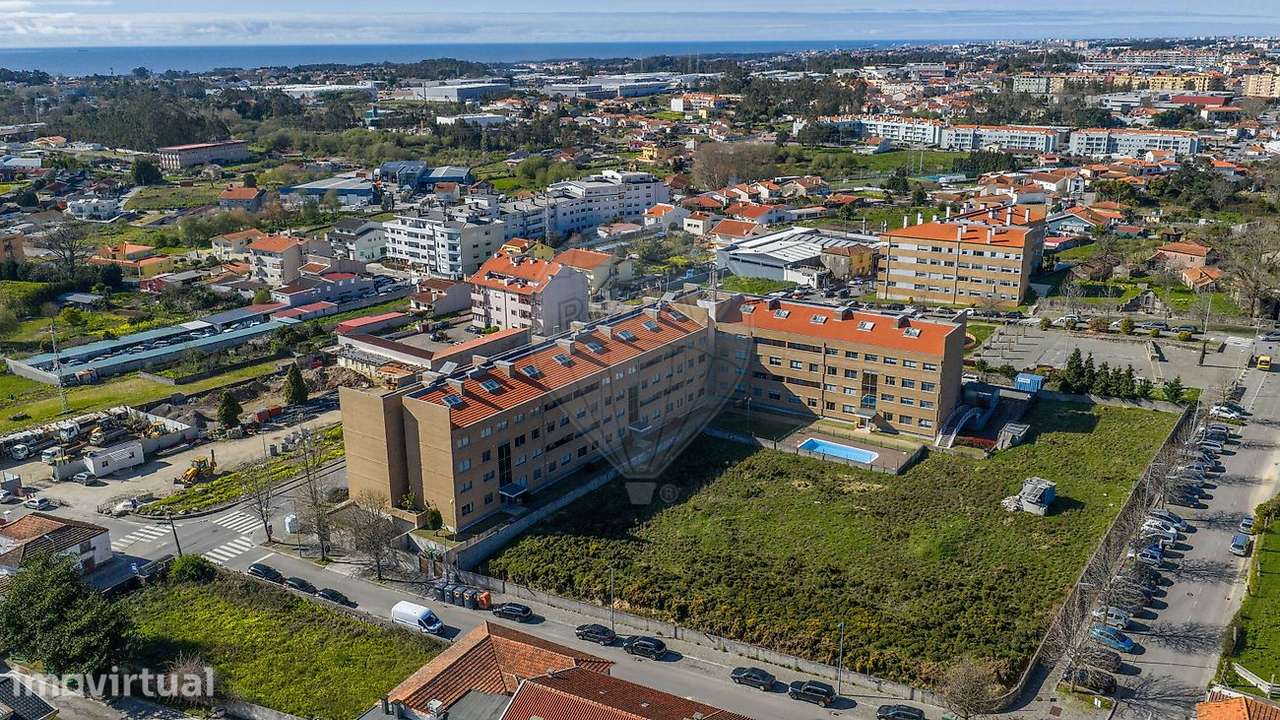 Apartamento T2 para venda - Grande imagem: 5/27