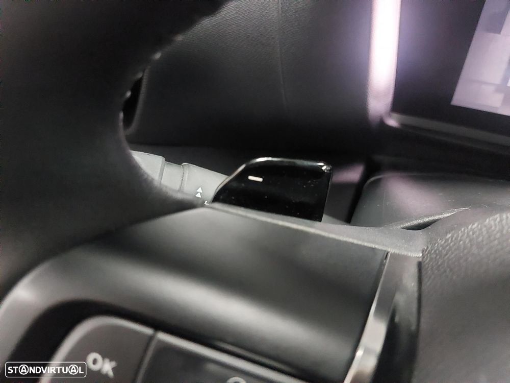 Citroën C4 X 1.2 PureTech Feel Pack EAT8 - 24