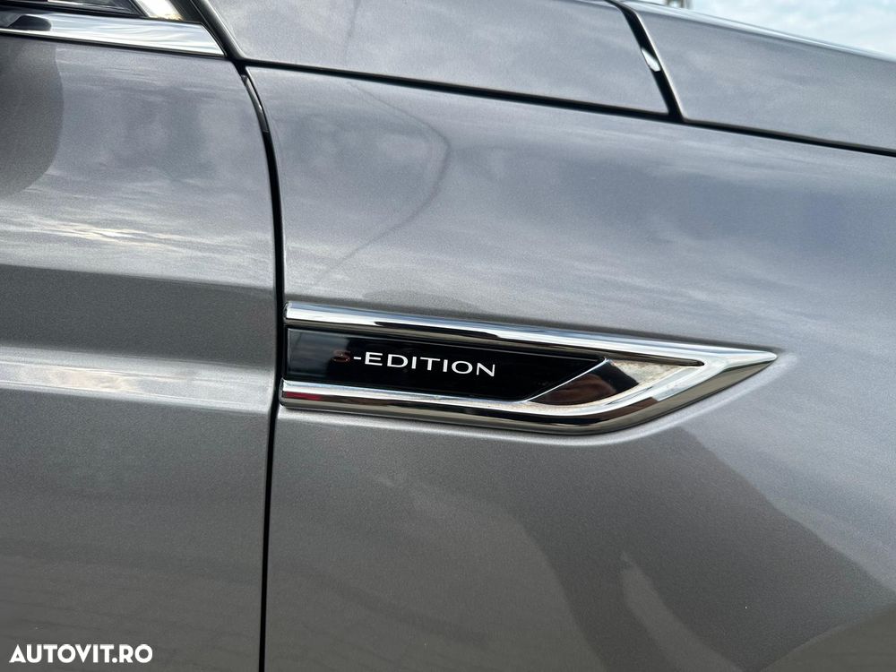 Renault Talisman Blue dCi 200 EDC LIMITED - 28