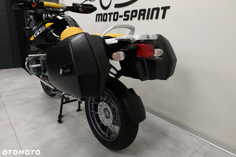 BMW GS - 12