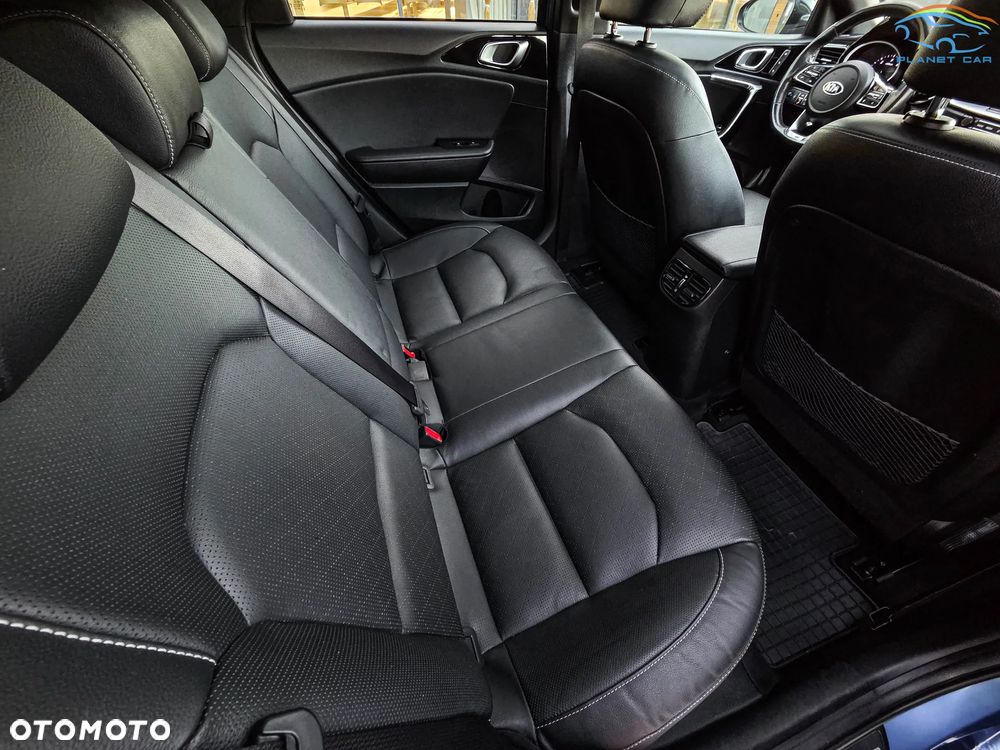 Kia ProCeed 1.6 CRDi DCT7 SCR GT LINE - 18