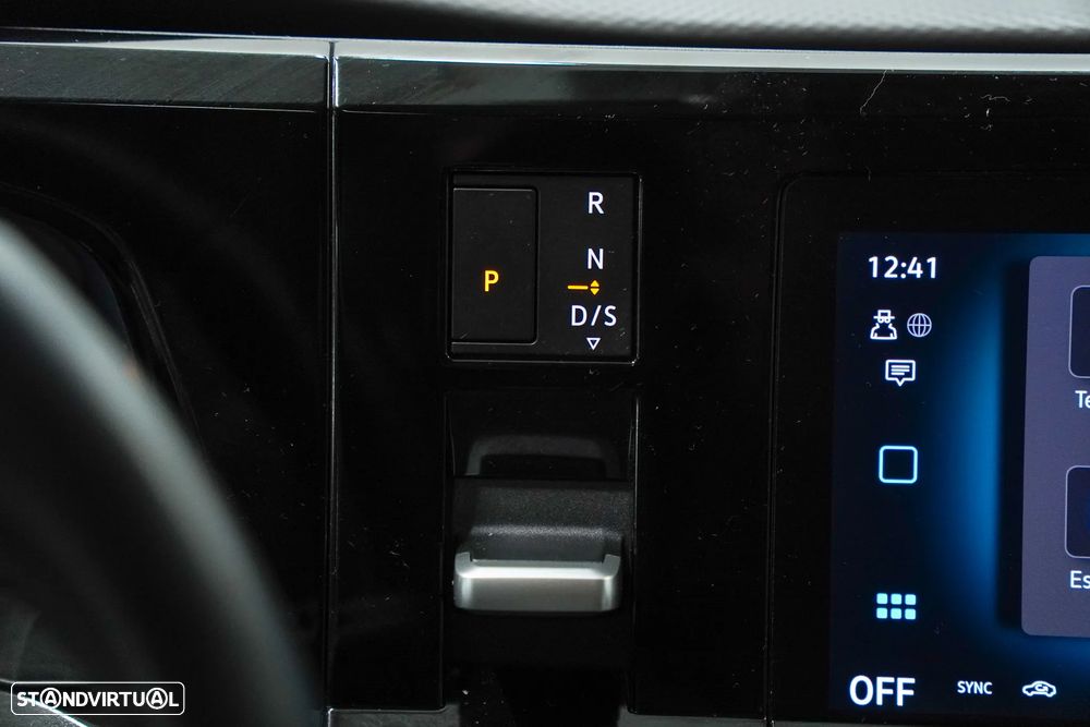 VW Multivan 2.0 TDI Style Longa DSG - 35