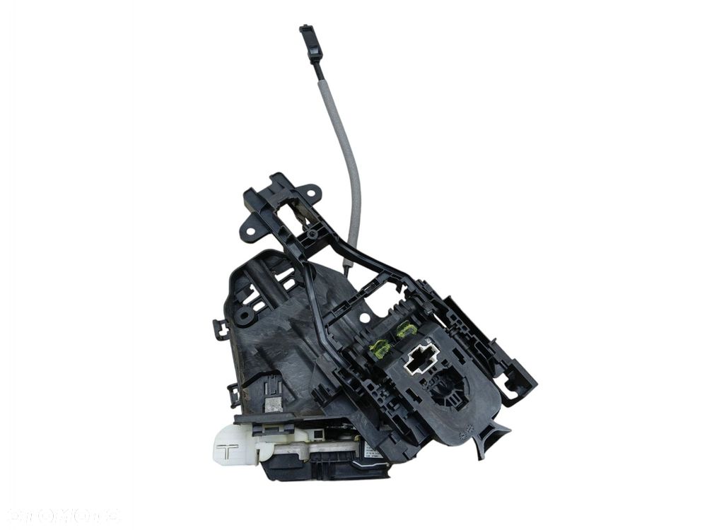 ZAMEK DRZWI LEWY TYŁ VOLVO V40 II (2012-2016) 31391830 6 PIN EUROPA - 4