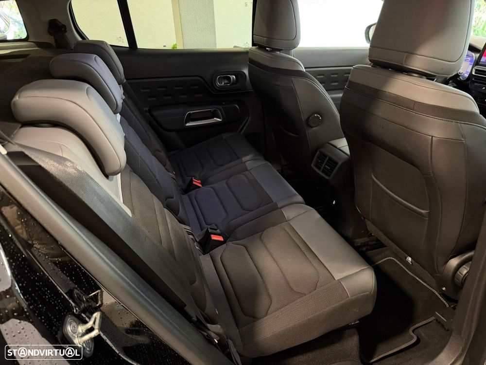 Citroën C5 Aircross 1.2 PureTech C-Series - 23