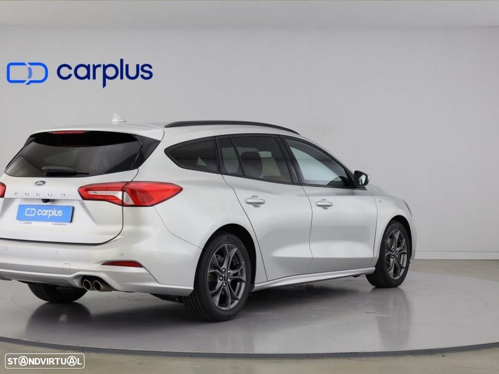 Ford Focus 1.0 EcoBoost ST-Line - 7