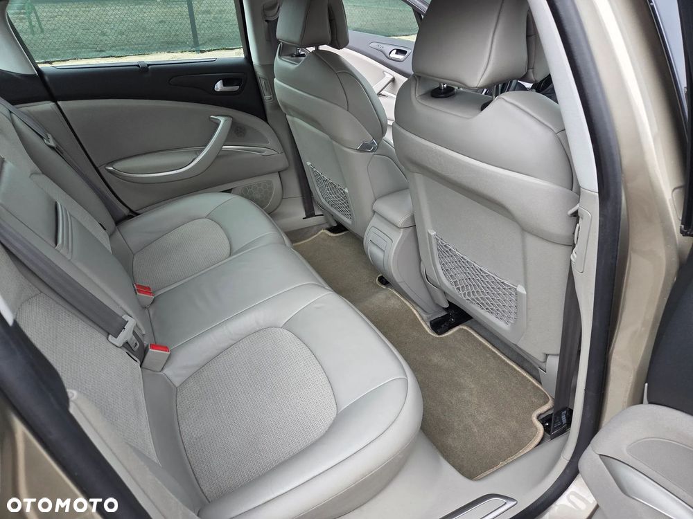 Citroën C5 2.0 HDi Exclusive - 15