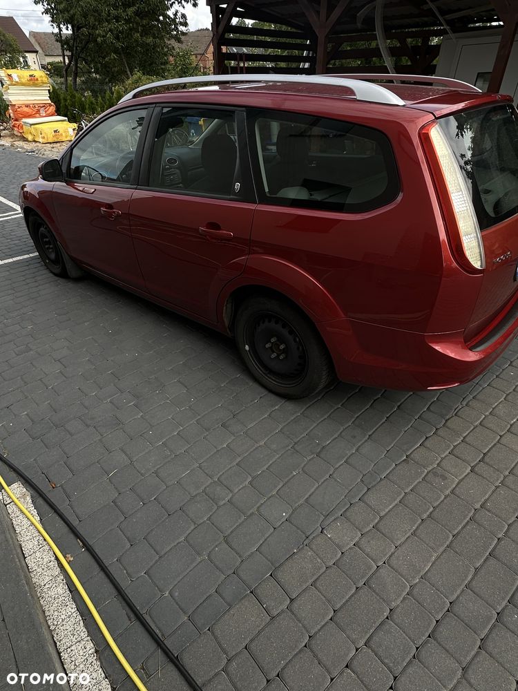 Ford Focus - 5