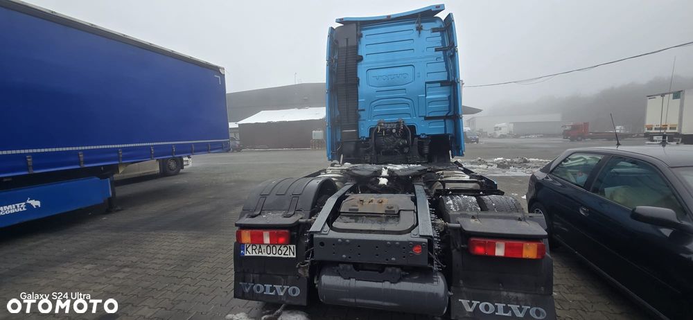 Volvo FH - 8