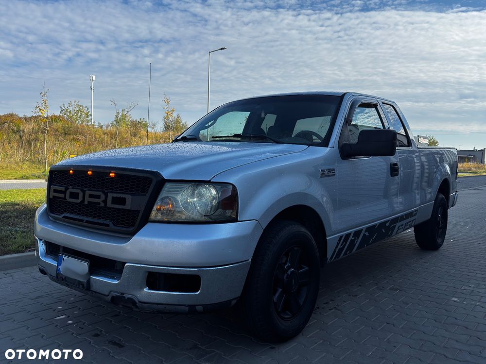 Ford F150 2006 photo 2