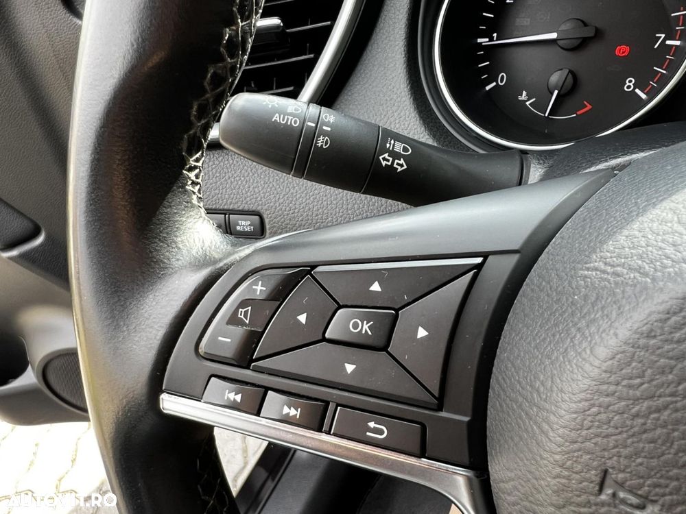 Nissan Qashqai 1.3 DIG-T DCT TEKNA - 16