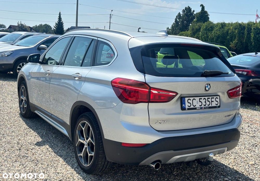 BMW X1 - 4