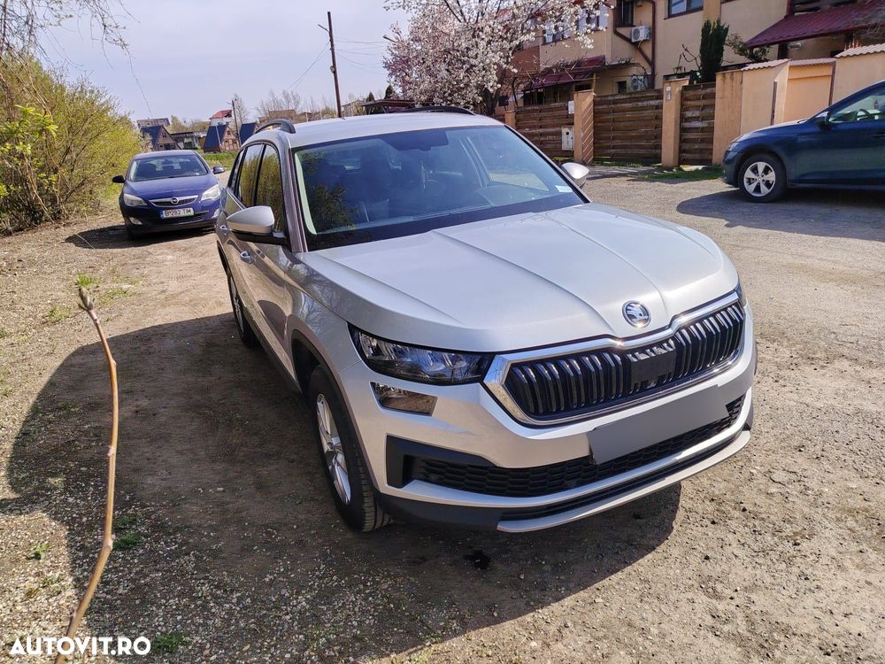 Skoda Kodiaq - 11