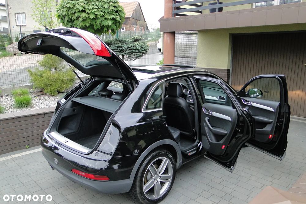 Audi Q3 2.0 TDI Quattro - 15