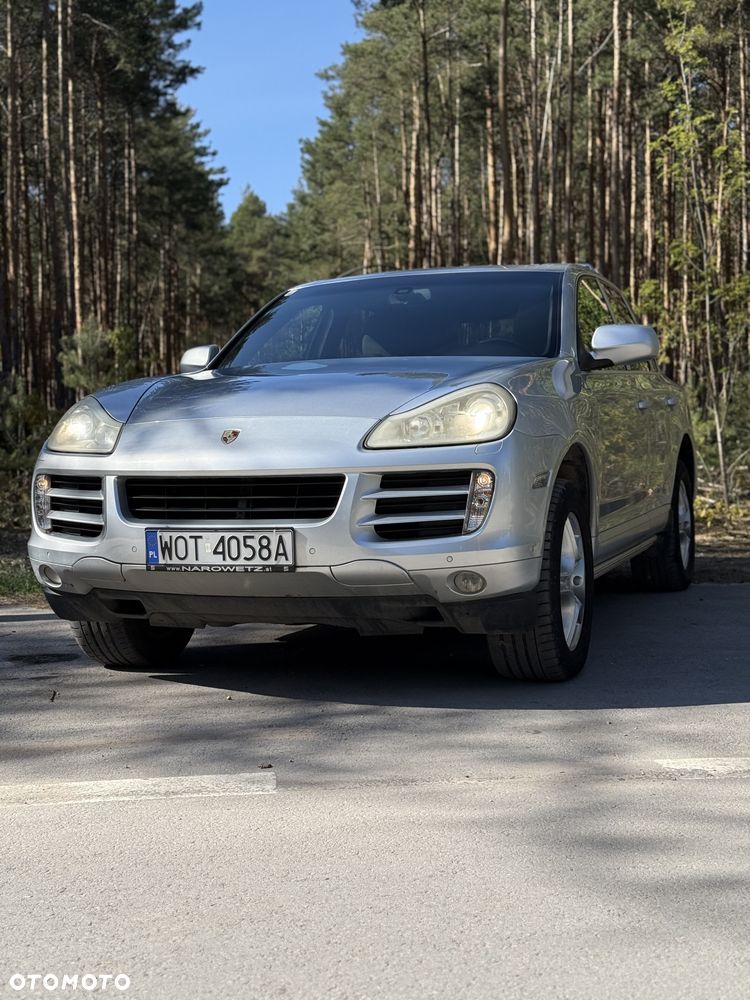 Porsche Cayenne - 28