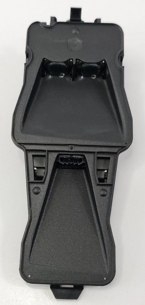 RADAR KAMERA KOLIZJI VOLVO V40 II 31360888 - 3