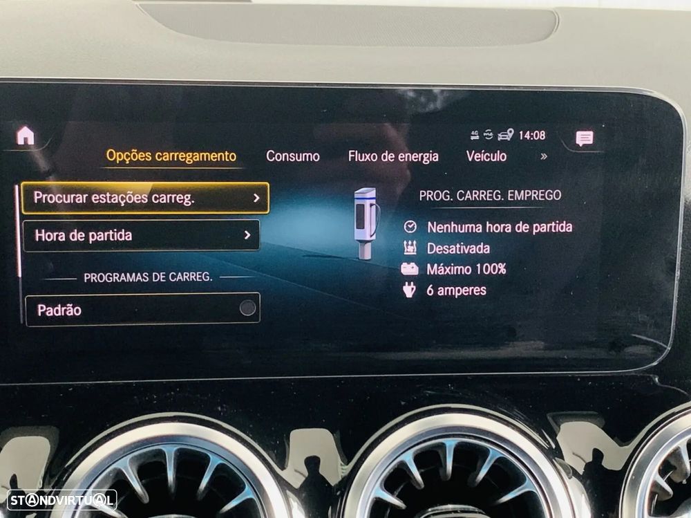 Mercedes-Benz EQA 250 Progressive - 22