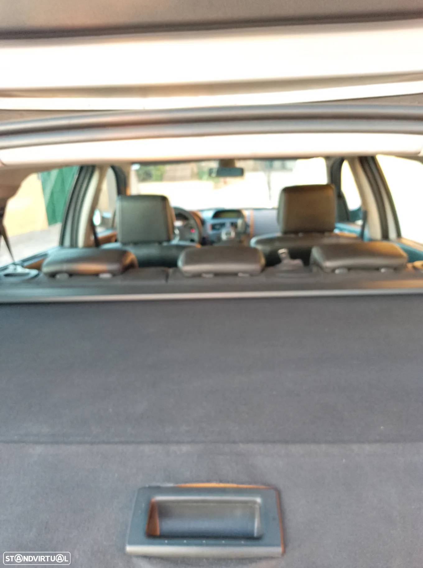 Renault Mégane Break 1.5 dCi Confort - 12