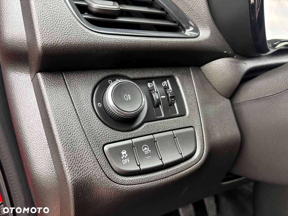 Opel Karl 1.0 Enjoy - 21