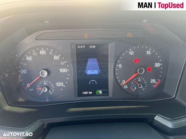 MAN Betoniera TGS 41.440 8x4 BB - CIFA 10 mc - 9unit - 9
