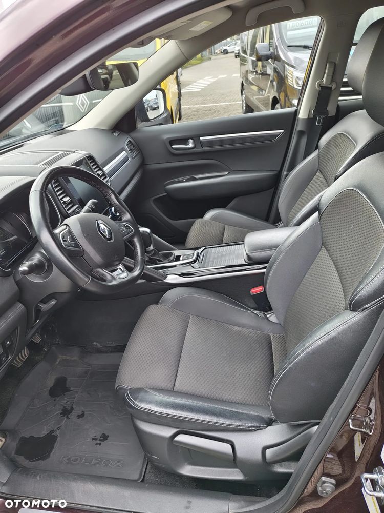 Renault Koleos 1.3 TCe Intens EDC - 12