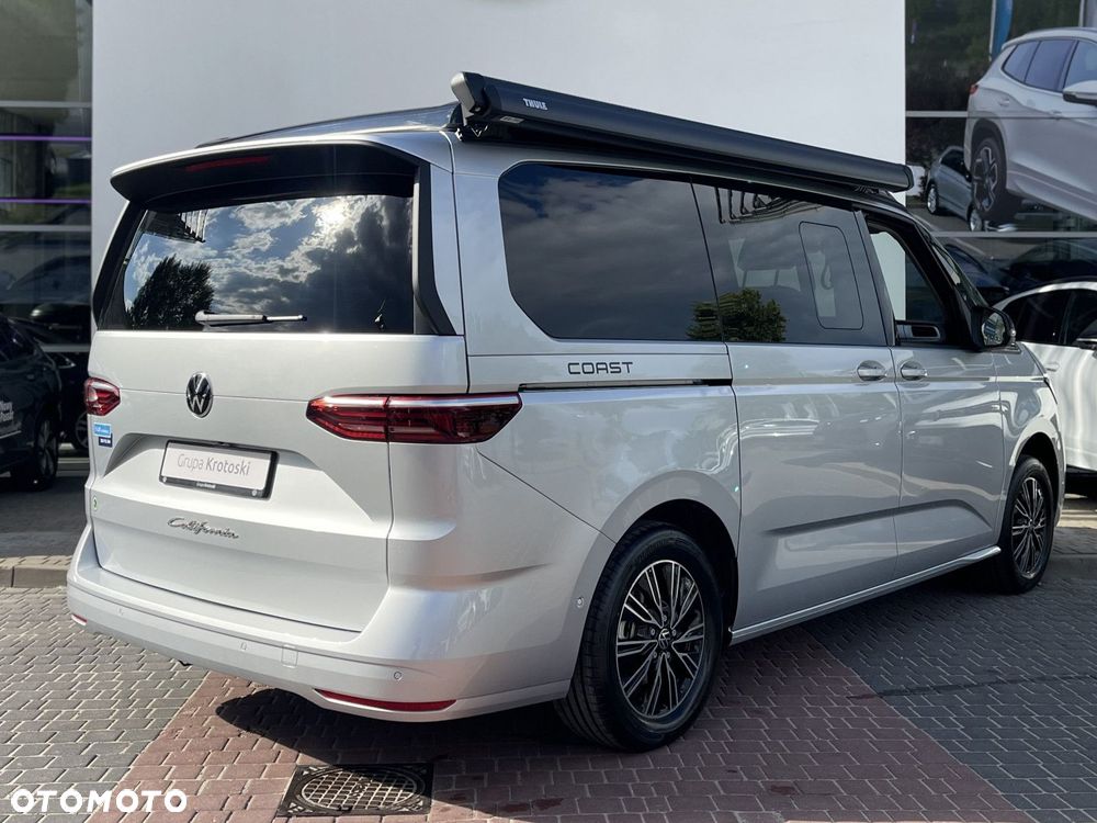 Volkswagen California - 8