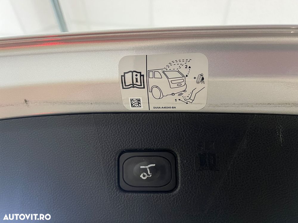 Ford Edge 2.0 TDCi Bi-Turbo 4x4 Titanium - 19