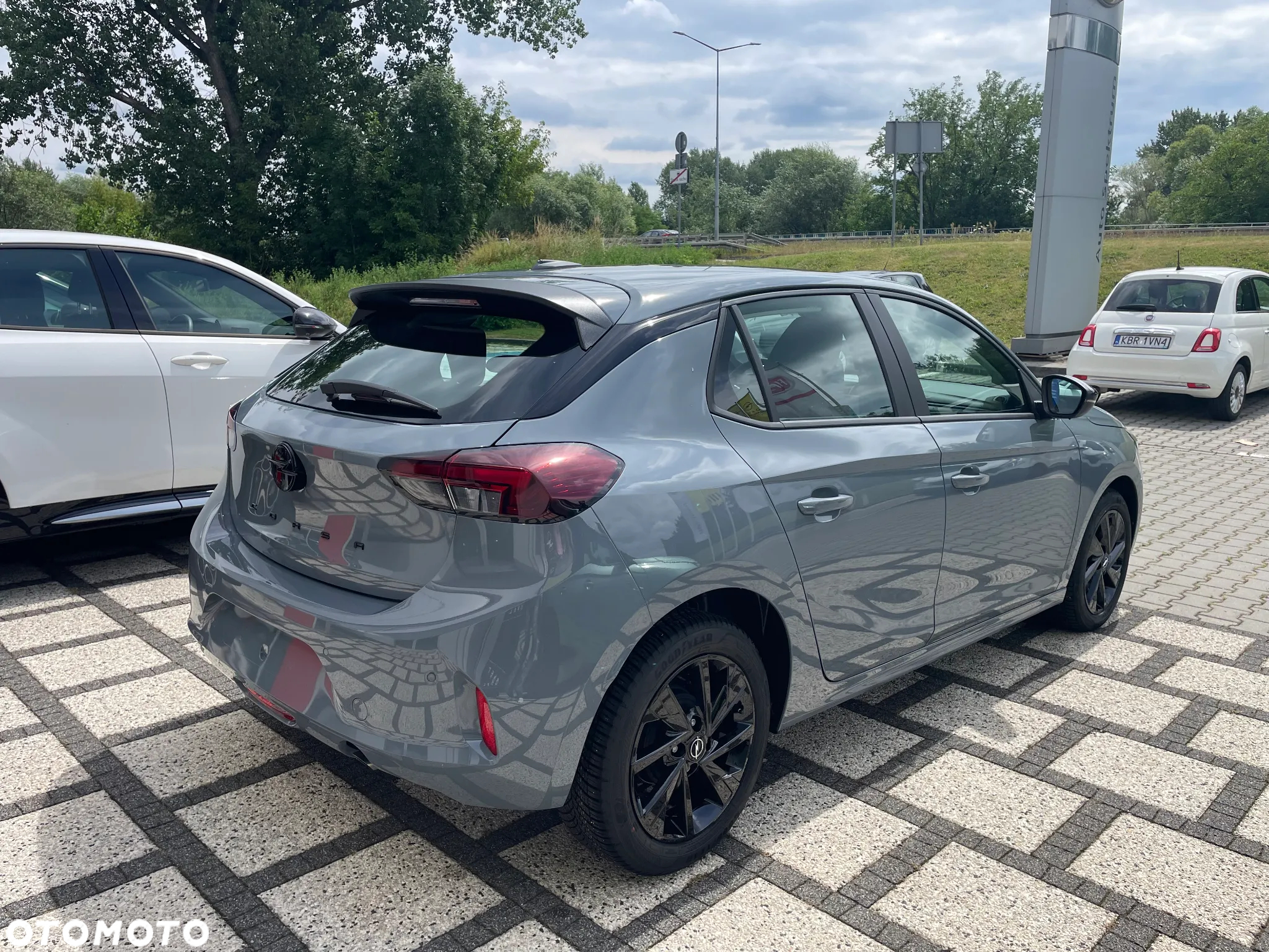 Opel Corsa 1.2 Yes 2025 S&S - 5