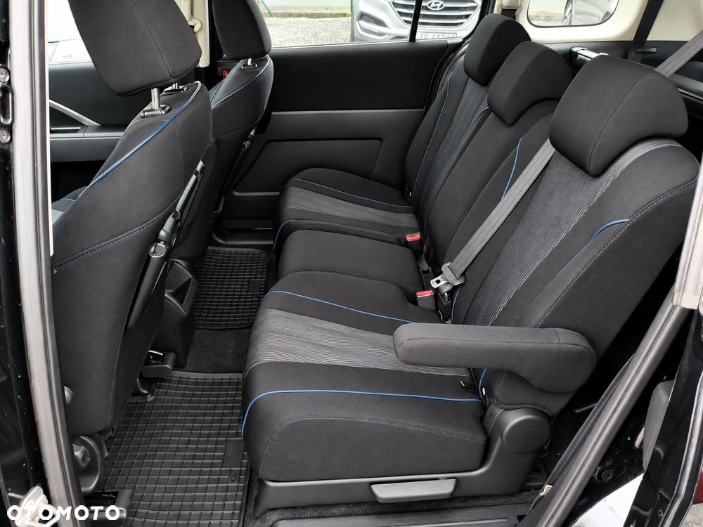 Mazda 5 2.0 MZR-DISI i-stop Center-Line - 16