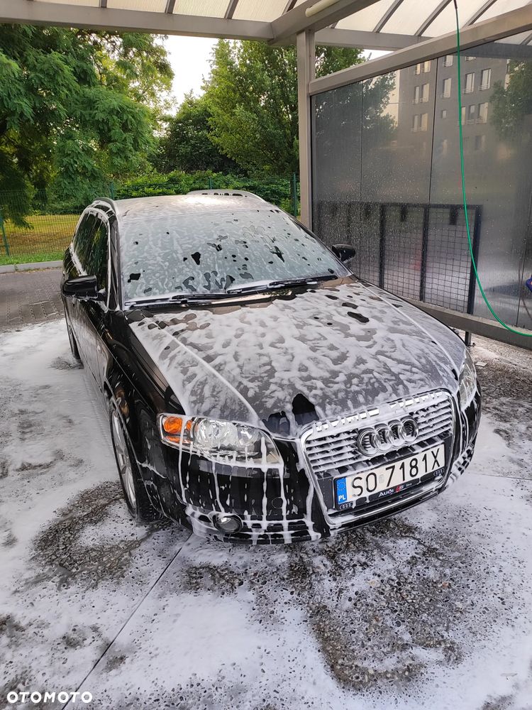 Audi A4 Avant - 10