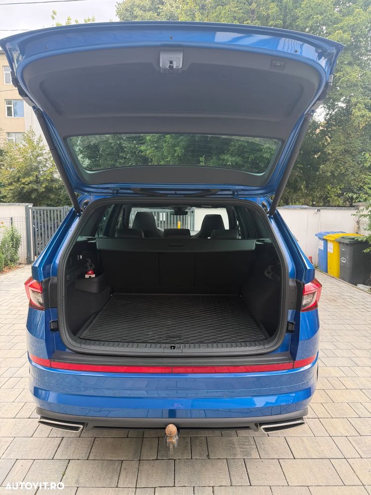 Skoda Kodiaq - 16