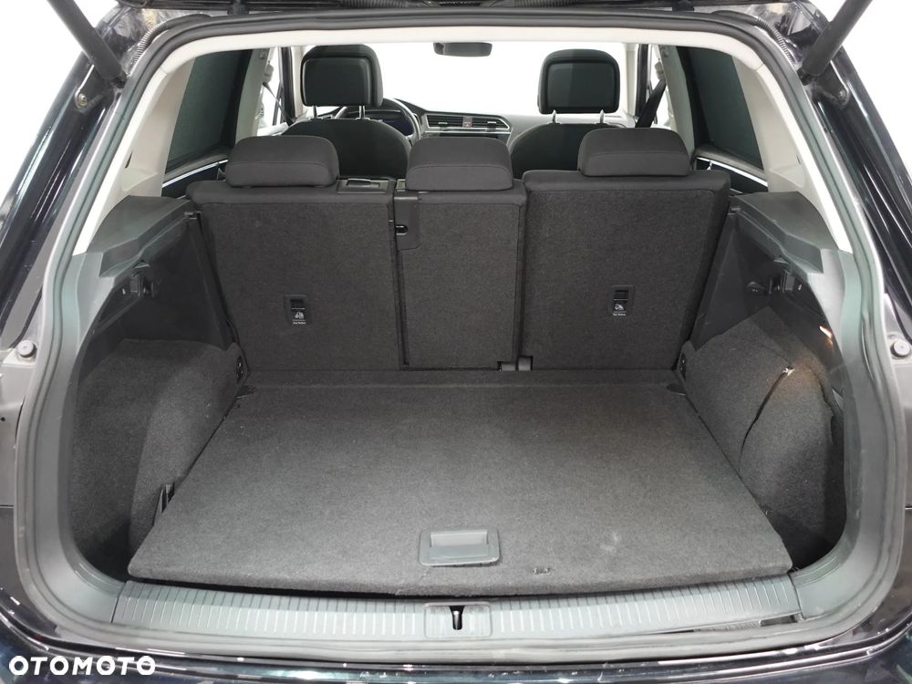 Volkswagen Tiguan 2.0 TSI BMT 4Mot Highline DSG - 22