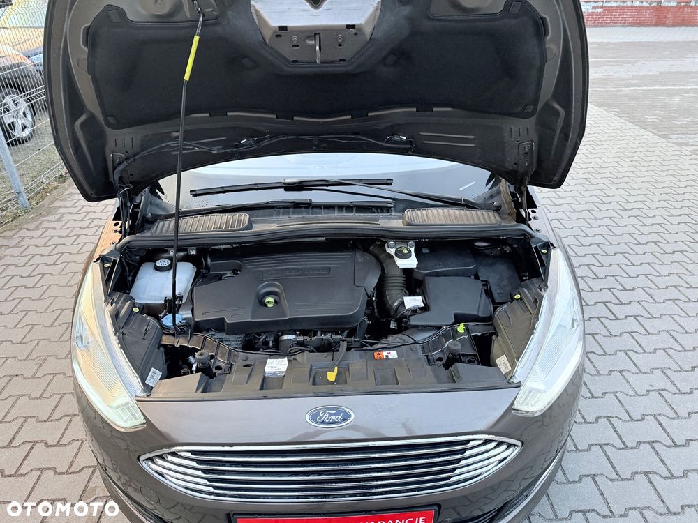 Ford Grand C-MAX Gr 2.0 TDCi Trend ASS - 33