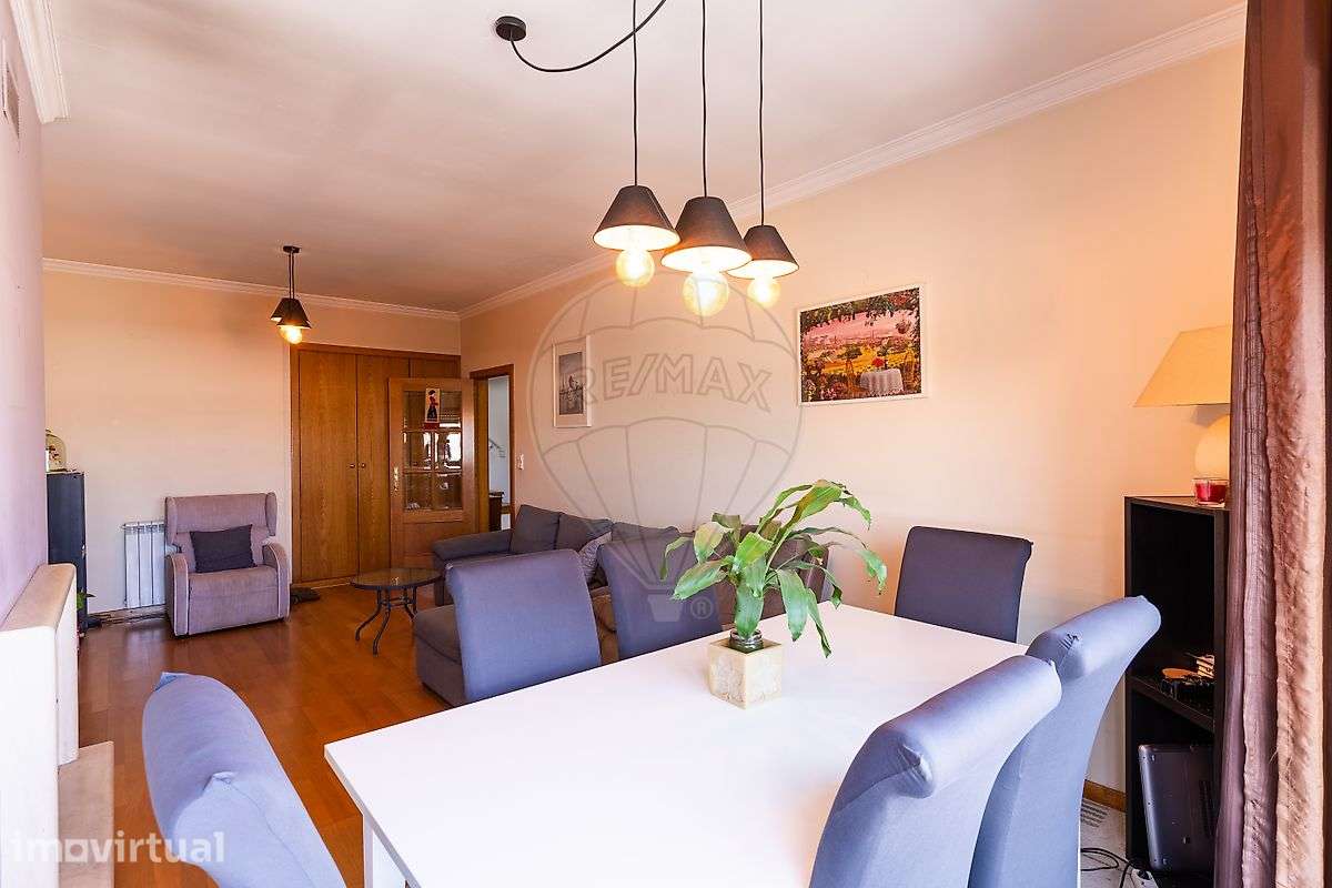 Apartamento T5 para venda - Grande imagem: 4/42