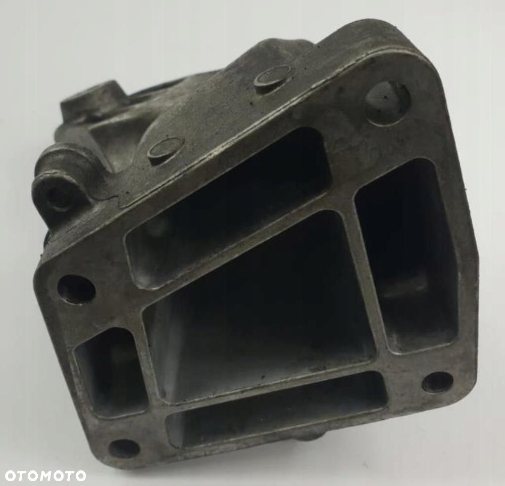 ŁAPA WSPORNIK SILNIKA MERCEDES W212 A6422233404 - 8