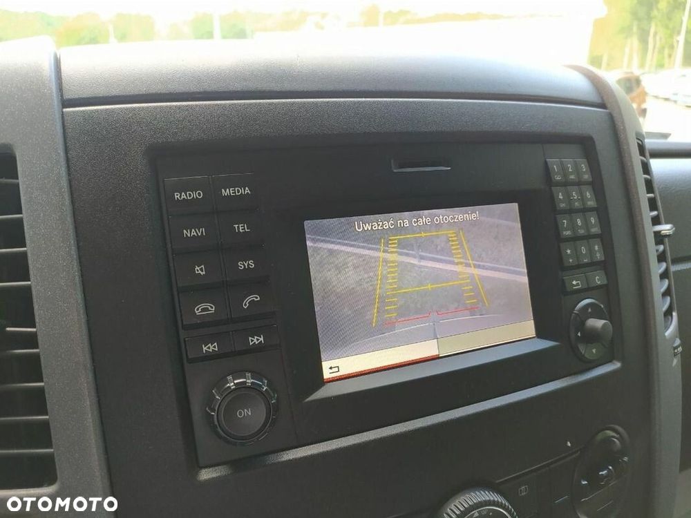 Mercedes-Benz Sprinter 314 - 22