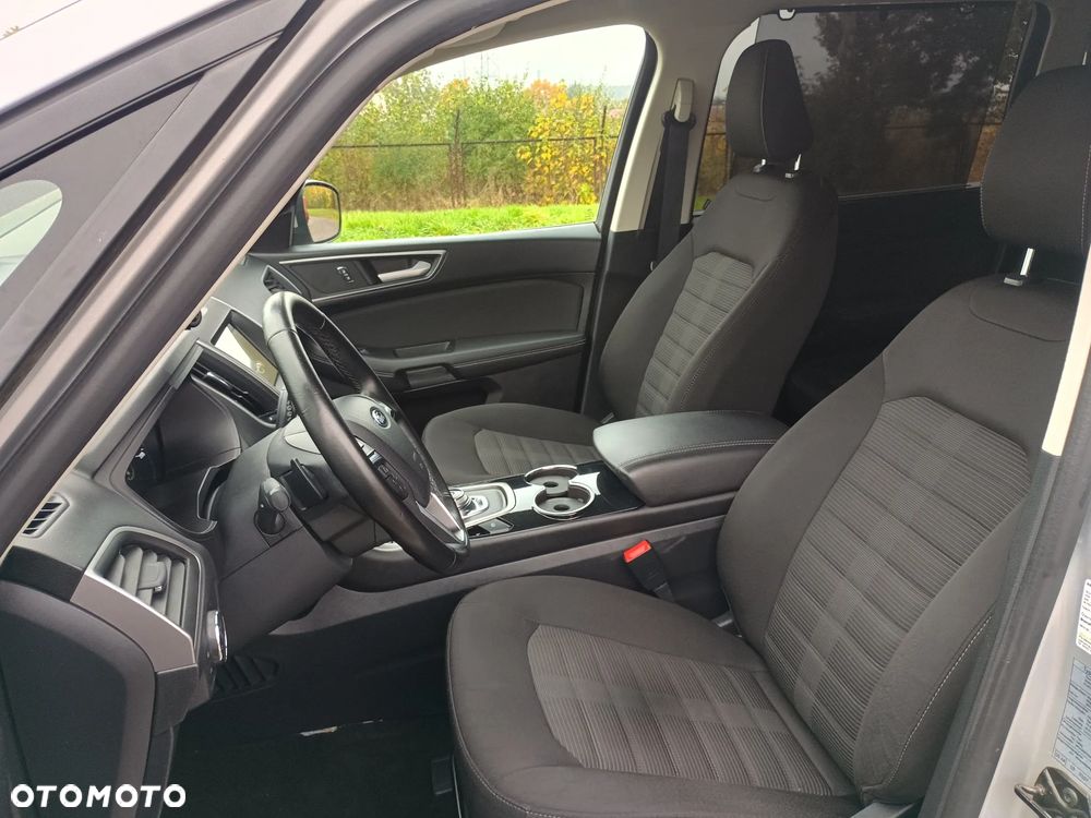 Ford Galaxy 2.0 TDCi Titanium - 25