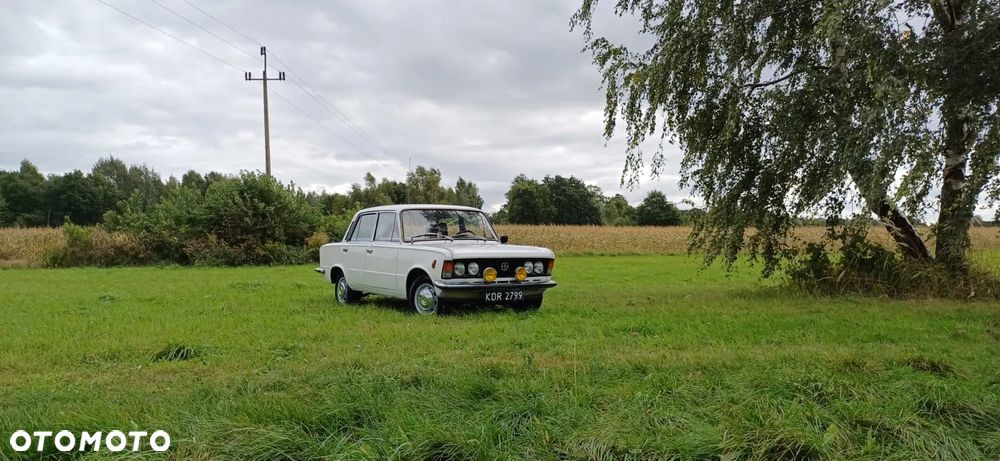 Fiat 125p - 12