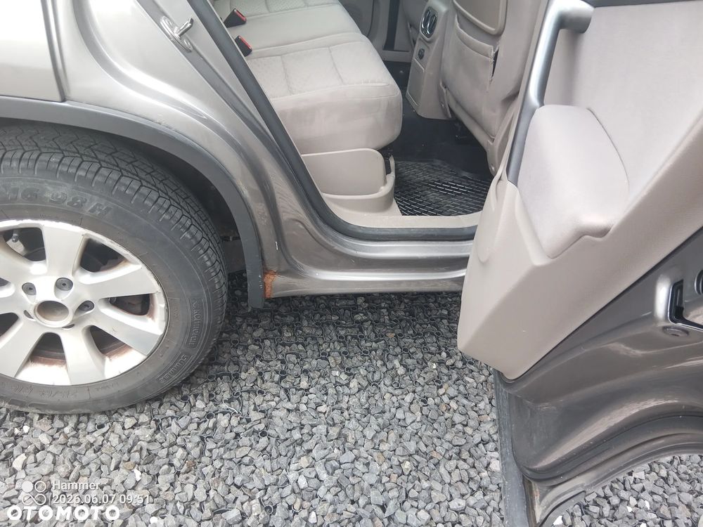 Volkswagen Tiguan 2.0 TDI DPF 4Motion Automatik Track & Field - 7