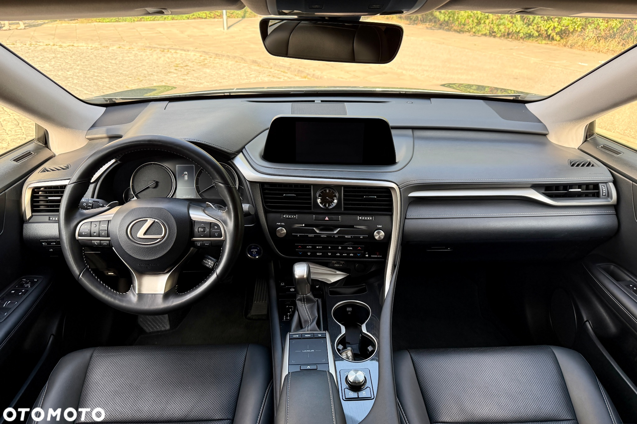 Lexus RX 450h Business Edition - 5