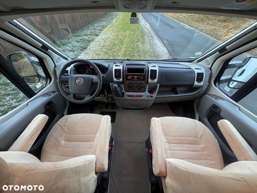 Fiat Ducato Laika 3010 - 35