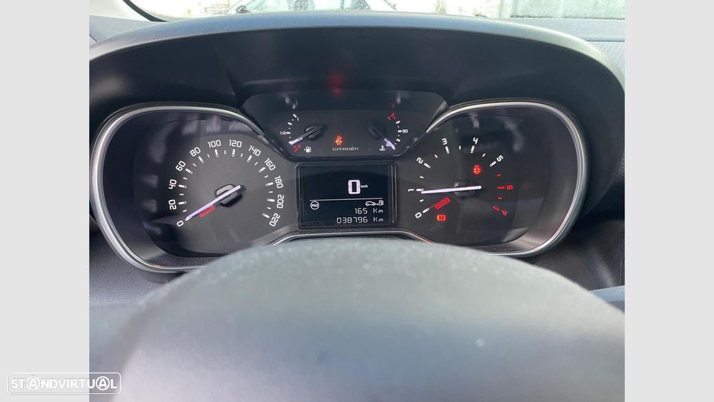 Citroën C3 Aircross 1.2 PureTech C-Series - 8