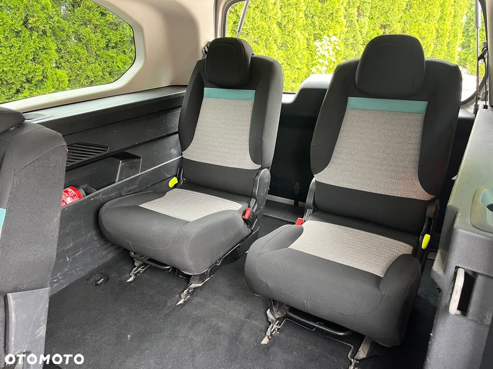 Citroën Berlingo XL 1.2 PureTech Feel S&S (7-os.) - 17