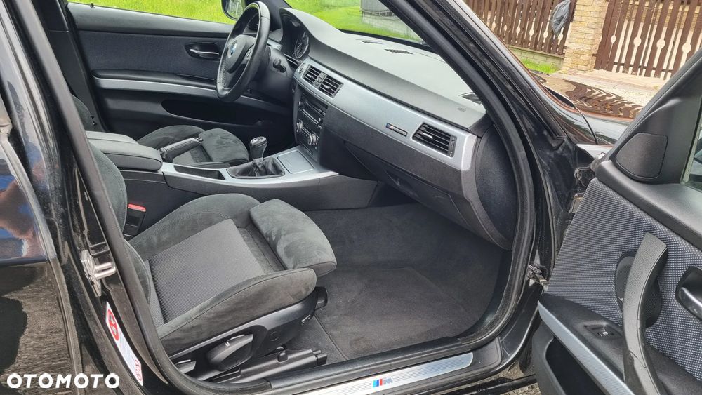 BMW Seria 3 - 6