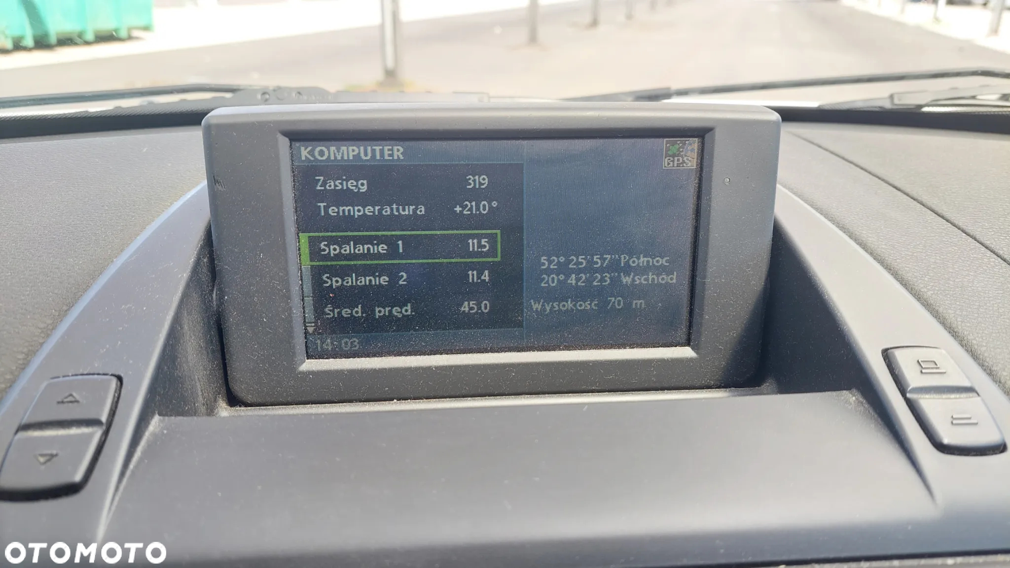 BMW X3 - 11