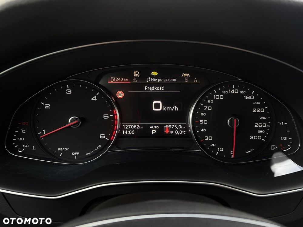 Audi A6 Limousine - 19