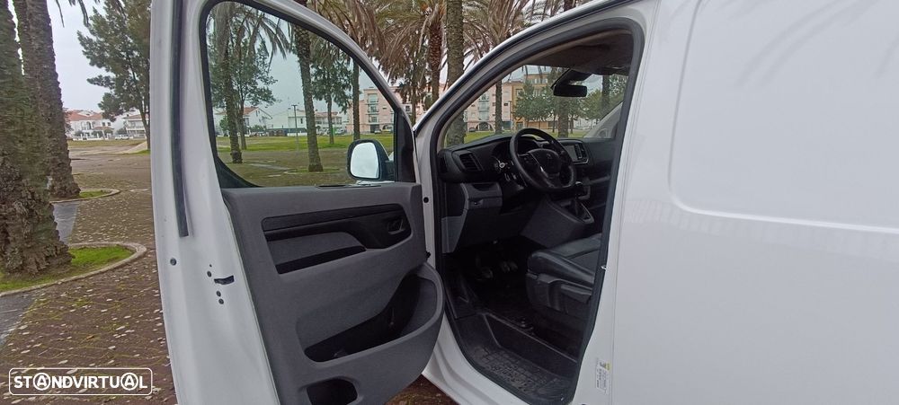 Peugeot Expert 2.0 HDi 229 L2H1 - 9